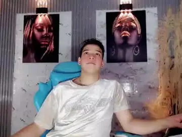 Chaturbate Free Live Porn of _blake_boy