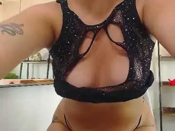Chaturbate Live Porn of _emma_clow