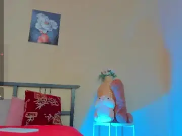 Chaturbate Watch Live Sex Cams of _vasilissa_