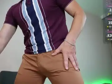 Chaturbate Watch Live Sex Cams of alexandrblatenn