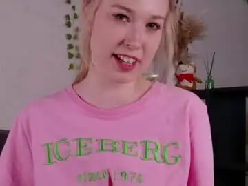Chaturbate Best Webcam of amylouwood