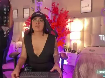 Chaturbate Free Live Porn of aniie_rouse