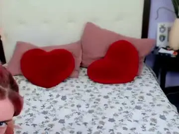 Chaturbate Sex Cam of ariaryx
