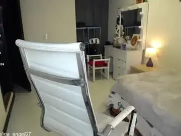Chaturbate Watch Live Sex Cams of carolina_angel07
