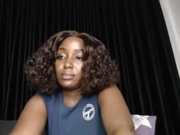 Chaturbate Sex Chat of darktanqueen