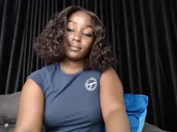 Chaturbate Live Porn of darktanqueen