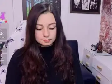 Chaturbate Best live sex cam show of eva_rosell