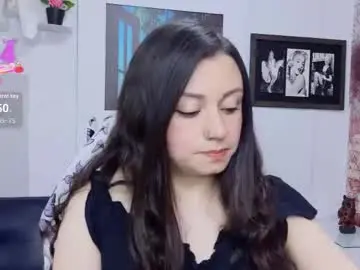 Chaturbate Live Sex of eva_rosell
