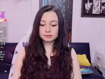 Chaturbate Free Porn Cam of eva_rosell
