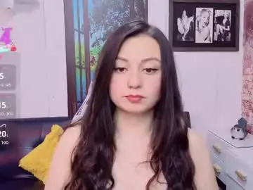 Chaturbate Free Live Porn of eva_rosell