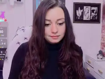 Chaturbate Adult Webcams of eva_rosell