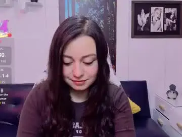 Chaturbate Sex Cam of eva_rosell