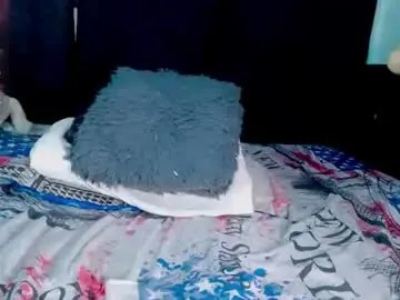 Chaturbate Live Sex Cam of evah_lee