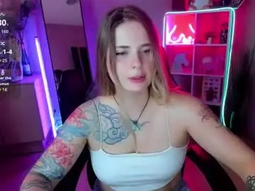 Chaturbate Adult Video Chat of grace_floral