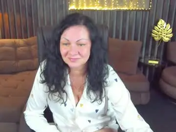 Chaturbate Best Webcam of irissmoon1