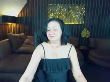 Chaturbate Live Porn of irissmoon1