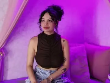 Chaturbate Live Sex Cam of kathegomez_