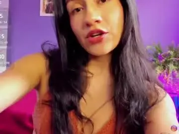 Chaturbate Live Sex Cam of katy_candela