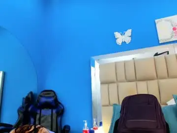 Chaturbate Free Porn Cam of love_melany0