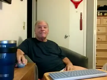 Chaturbate Nude Webcam of mackdocc001