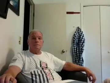 Chaturbate Free Porn Cam of mackdocc001