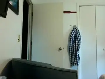 Chaturbate Free Porn Cam of mackdocc001