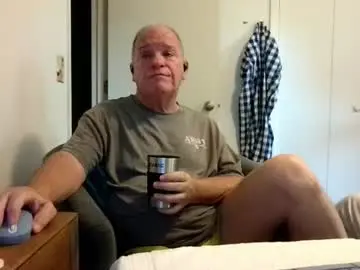 Chaturbate Live Sex of mackdocc001