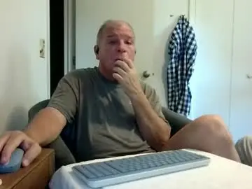 Chaturbate Sex Cam of mackdocc001