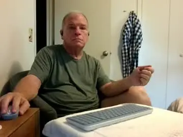 Chaturbate Sex Cam of mackdocc001
