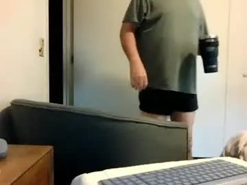Chaturbate Sex Cam of mackdocc001