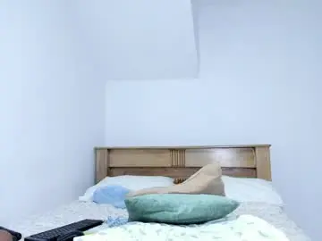 Chaturbate Best live sex cam show of marywhitee__