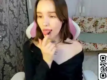 Chaturbate Adult Webcams of rebecca_vargas