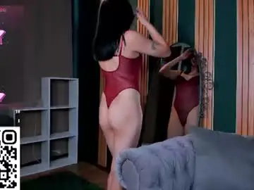 Chaturbate Nude Webcam of solazolaa