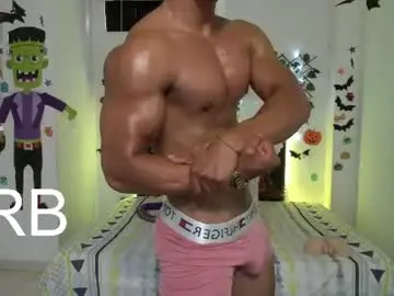 Chaturbate Sex Chat of taylor_johnn