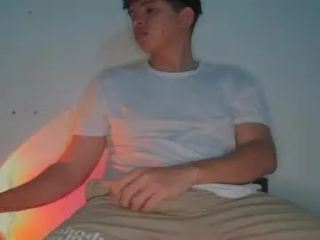 Chaturbate Nude Webcam of tony_marz