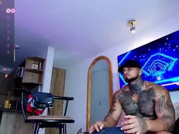 Chaturbate Nude Webcam of zain_diesel7