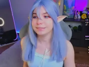 Chaturbate Free Live Porn of zelda_1