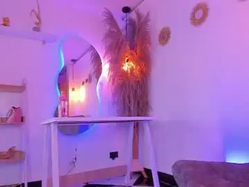 Chaturbate Live Sex of _ambarrose