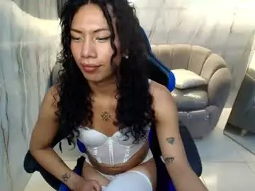 Chaturbate Nude Webcam of angel_love_b