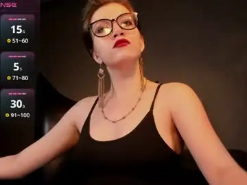 Chaturbate Live Sex of cathybarnes
