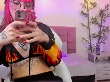 Chaturbate Free Porn Cam of catt_noir