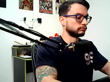 Chaturbate Free Live Porn of ch3ch018