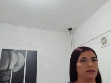 Chaturbate Sex Chat of dakota_roussee