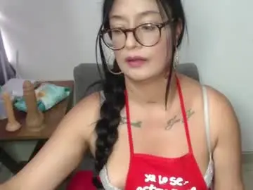 Chaturbate Best live sex cam show of isabella_montoya_