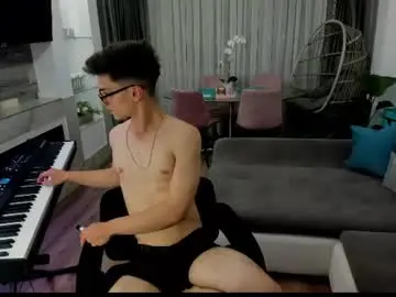 Chaturbate Sex Cam of johnnyk8