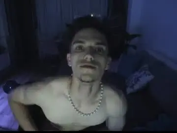 Chaturbate Live Sex Cam of johnnyk8
