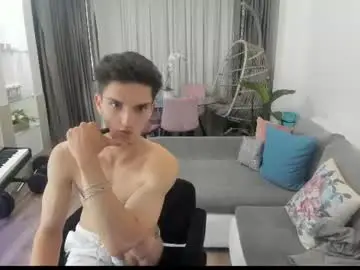 Chaturbate Watch Live Sex Cams of johnnyk8