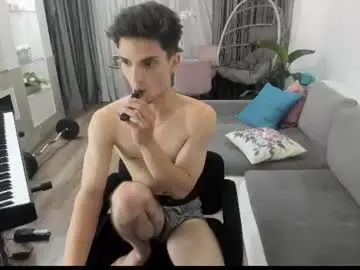 Chaturbate Nude Webcam of johnnyk8