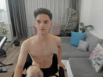 Chaturbate Adult Webcam of johnnyk8