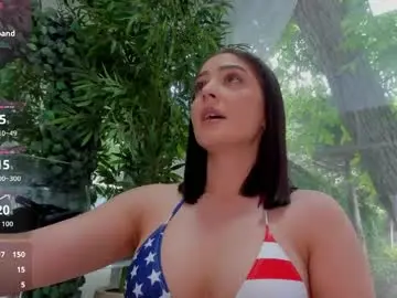 Chaturbate Best Webcam of lexi_storm
